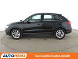 Audi Q3 2.0 TDI *XENON*TEMPO*PDC* - Audi Q3 mit Diesel-Antrieb: Schwarz