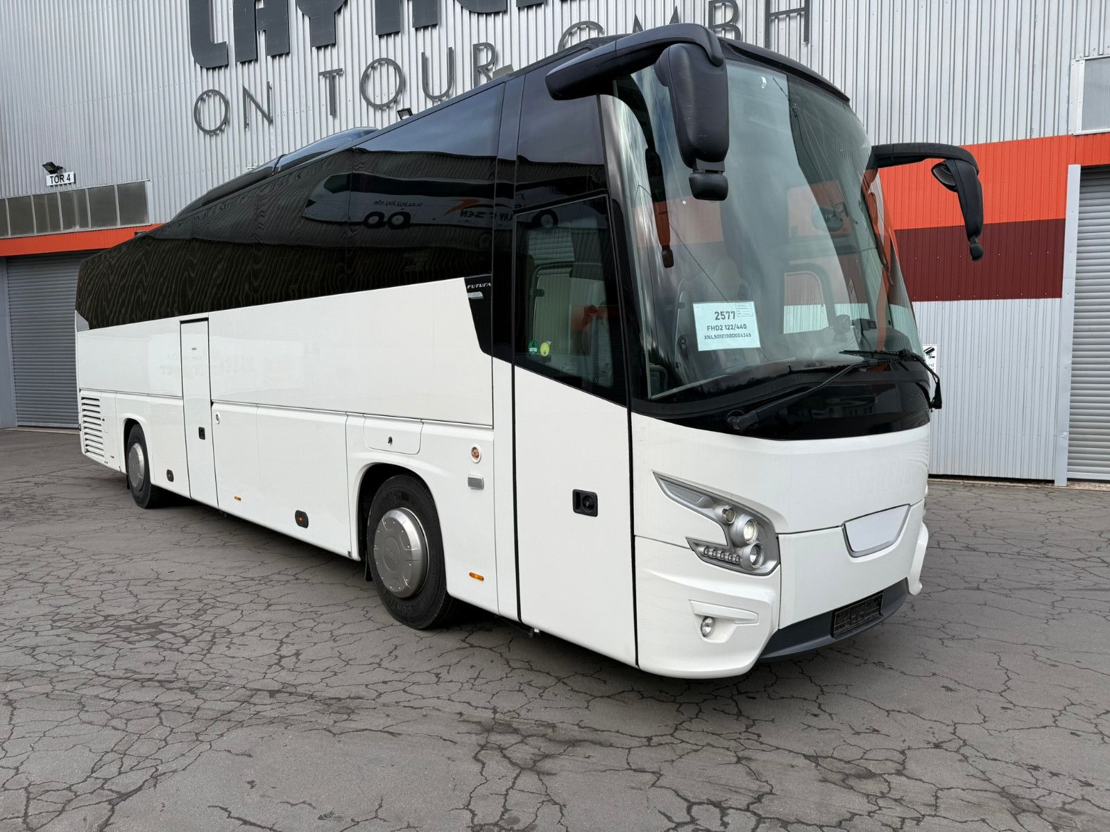 VDL  2015 - Image 0 of 34