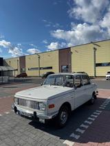 Wartburg 353 - Wartburg 353: Limousine