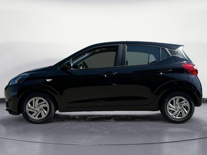 Hyundai i10 – Bild 5