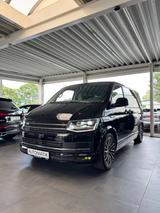 Volkswagen T6 Multivan 2.0 TDI *DSG*Kamera*LED*AHK* - 7-Sitzer Vans