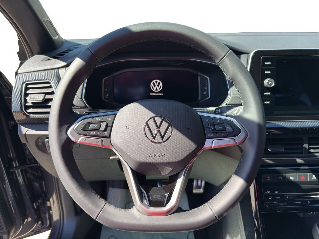 Volkswagen T-Cross - Bild 13