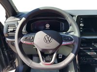 Volkswagen T-Cross - Vorschau Bild 13
