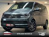 Volkswagen T6 Multivan 2.0TDI *150PS#LED#CAM#SHZ#NAVI#AHK - VW T6 Multivan Gebrauchtwagen in Dresden