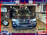 BMW Bmw X4 xDrive20d xLine 2017 - BMW X4 Kombi Gebrauchtwagen