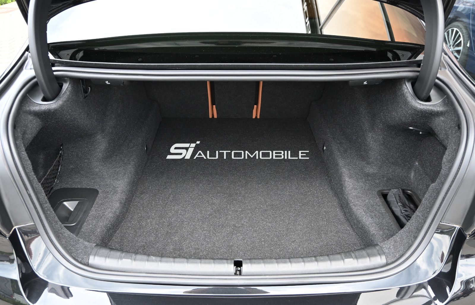 Fahrzeugabbildung BMW 530d xDr. Lux. °UVP 93.773€°ACC°AHK°HUD°360°STHZ
