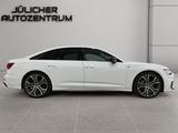 Audi A6 Lim. 55 TFSI quattro sport S-Line, Insp.Neu - Audi A6 55 TFSI Gebrauchtwagen