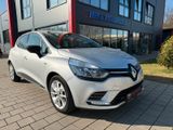 Renault Clio IV Limited TÜV/INSP. Neu - Renault Clio Gebrauchtwagen in Hamburg