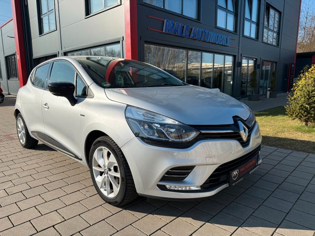 Renault Clio IV Limited TÜV/INSP. Neu