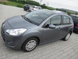 Citroën C3 1.4 VTi Tendance Panoscheibe PDC ht GRA BC - Citroën C3: 1.4