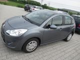 Citroën C3 1.4 VTi Tendance Panoscheibe PDC ht GRA BC - Citroën C3: Tendance