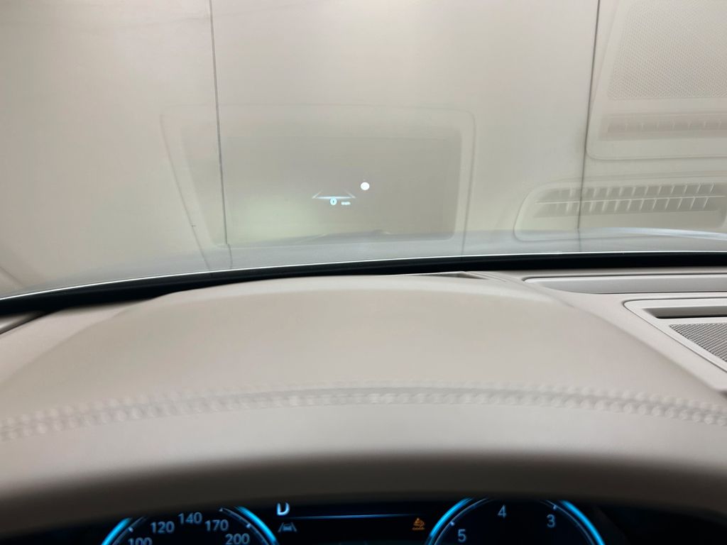 Genesis GV80 Luxus Plus 4WD *PANO*FOND-TV*DAB*HD-UP*