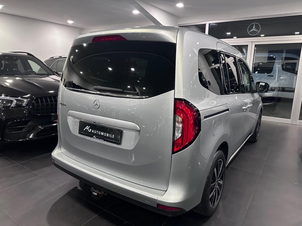 Mercedes-Benz T-Klasse