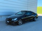 Mercedes-Benz Mercedes E500 Coupe CK50 Carlsson AMG no E... - Mercedes-Benz Carlsson