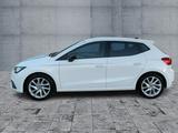 Seat Ibiza 1.0 TSI FR LED+NAV+APP+SHZ+GRA+PDC+DAB+17" - Seat Ibiza in Bochum