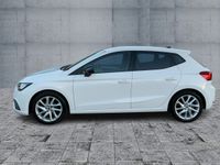 Seat Ibiza - Vorschau Bild 4