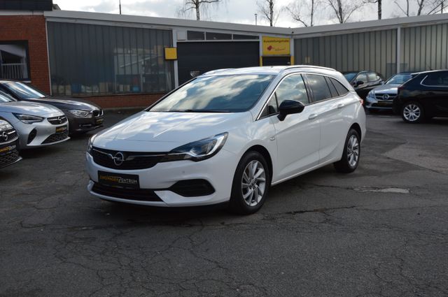 Opel Astra K ST 1.5"LED"KAMERA"SitzHz"NAVI"LenkradHz"