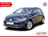 Volkswagen Golf VII 1.4 TSI LED Navi Kamera AHK Sitzheizung - Volkswagen Golf Gebrauchtwagen