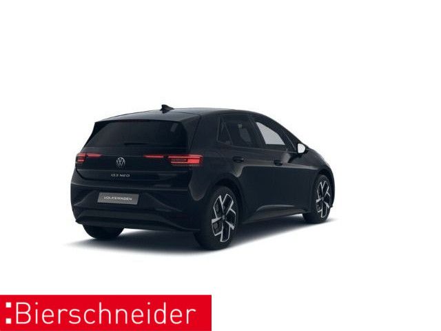 Volkswagen ID.3 Neo Pro Style 19 AHK NAVI ERGO RFK KEYLESS imagem 3
