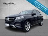 Mercedes-Benz GLE 400 el.Sitze NAV SHZ LED Alarm el.Heckklappe - Mercedes-Benz GLE 400 Gebrauchtwagen