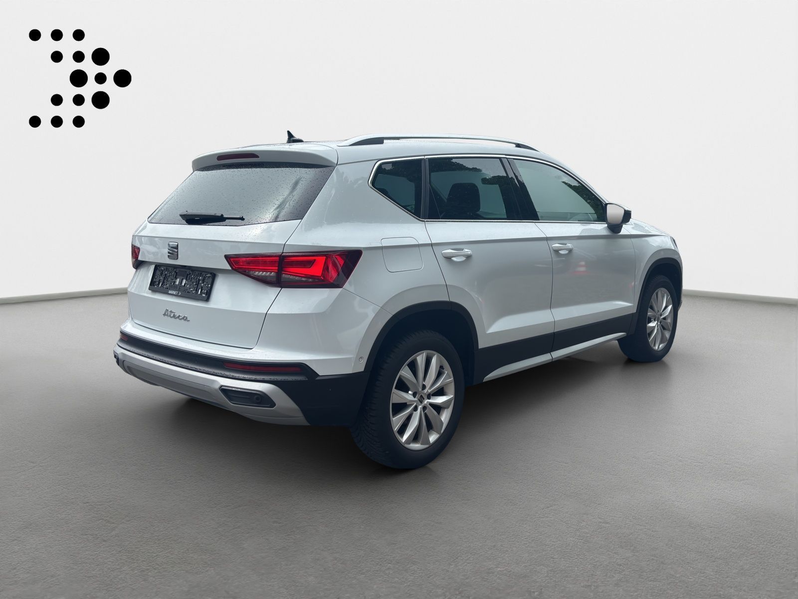 Seat Ateca - Bild 4