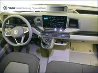 Volkswagen Crafter - Vorschau Bild 10