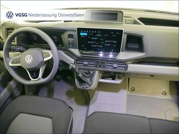 Volkswagen Crafter - 10