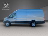 Ford Transit FT 460*MAXI-KLIMA*Zwillingreifen*Kamera* - Ford Transit: Maxi
