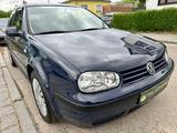 Volkswagen Golf IV 4 1.4 Trendline * Klima * Service NEU * - Volkswagen Golf aus 2000: Iv