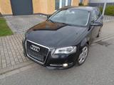 Audi A3 2.0 TDI (DPF) Ambiente Sportback Xenon Leder  - Audi A3: Sportback Dpf