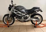 Ducati Monster S4 - DUCATI MONSTER S4