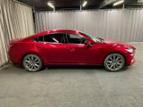Mazda 6 L 184PS SPORTS-LINE-PLUS*MATRIX*BOSE*GSD - rote Mazda 6