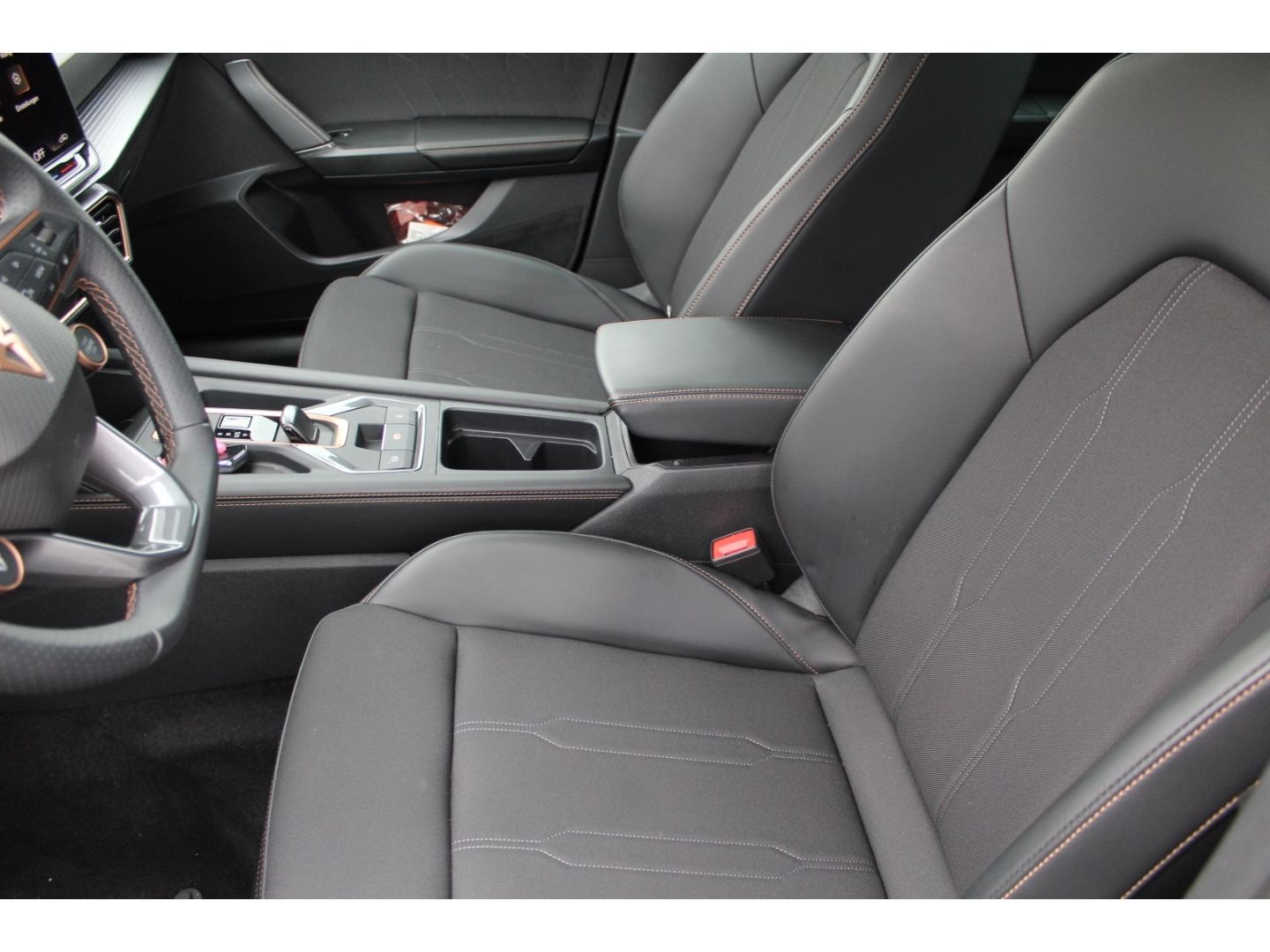 Cupra Leon - Bild 15