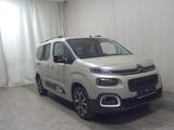Citroën Berlingo 1.5 BlueHDi Shine XL Navi 7-Sitze AHK - Citroën Berlingo: Shine