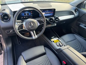 Mercedes GLB 200 - 12