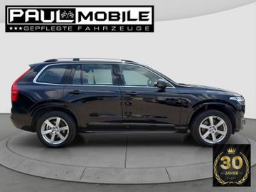 Volvo XC90 - 8