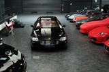Maserati Quattroporte 4.2 V8 Nur 14.580 km 1.Hand Sammler - Maserati aus 2005