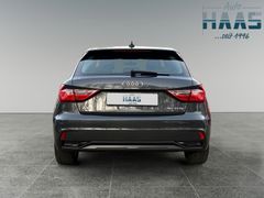 Fahrzeugabbildung Audi A1 Sportback 30 TFSI adv. Navi*Sitzh*PDC*App*Alu