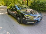 Volkswagen VW Phaeton Standheizung Tausch o. in Zahlu... - Volkswagen Phaeton aus 2013