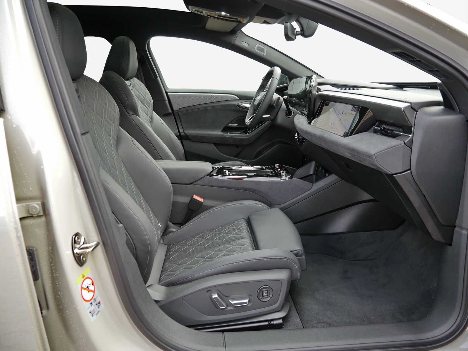Audi S6 e-tron - Bild 4