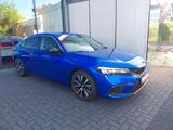 Honda Civic 2,0 e:HEV Advance Sport Paket Navi/LED - Honda Civic: Advance