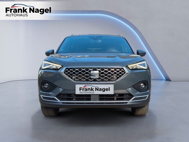 Seat Tarraco Xperience 2.0 TDI