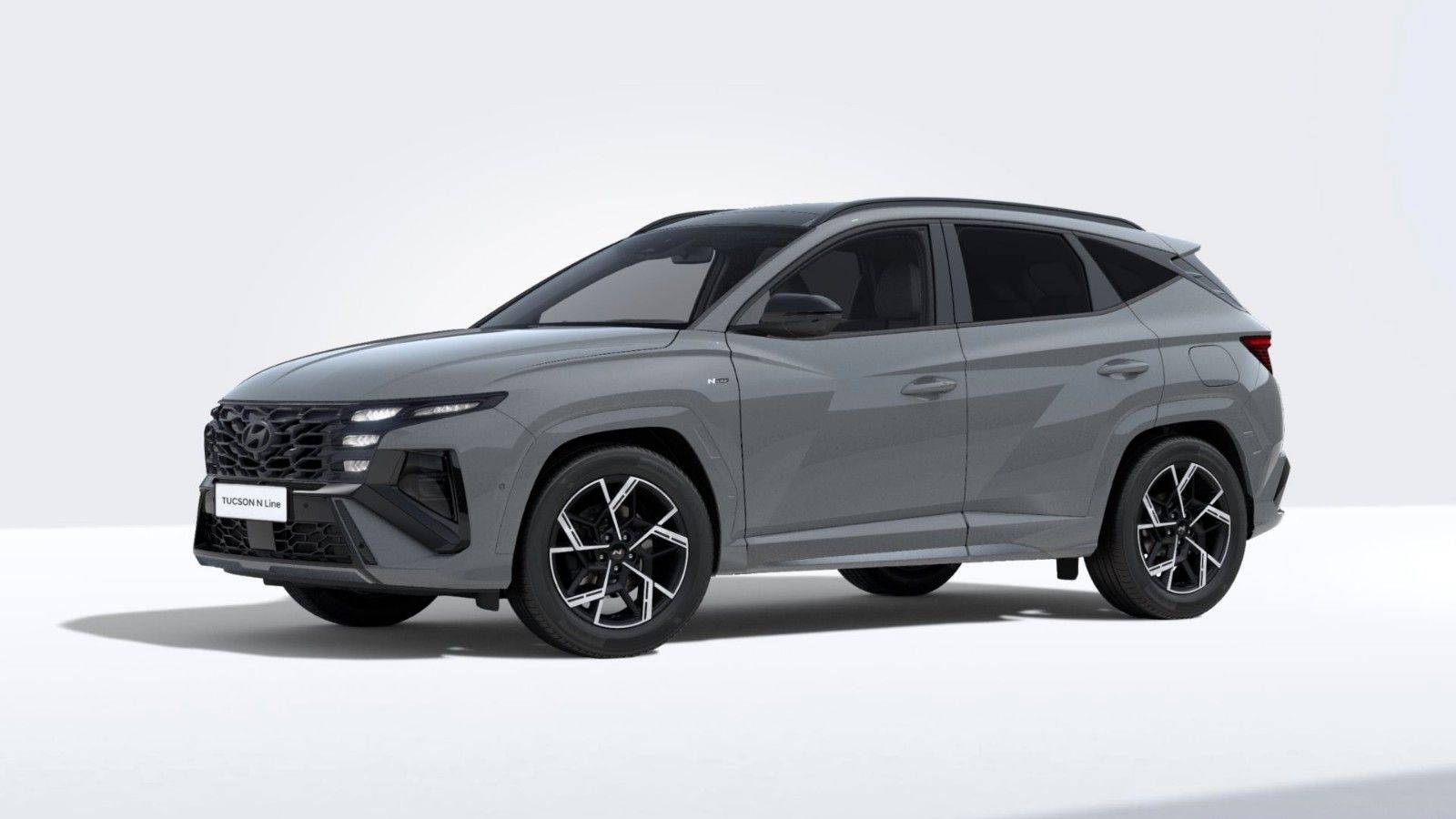 Hyundai TUCSON - Bild 5