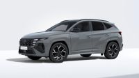 Hyundai TUCSON - Vorschau Bild 5