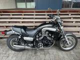 Yamaha Vmax  V max - YAMAHA VMAX