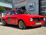Alfa Romeo Giulia GTAm Replica - Alfa Romeo Giulia: Gtam