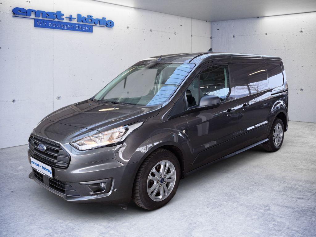 Ford Transit Connect 250 L2 Trend Schiebetür R/L+FHS+