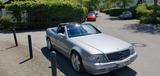 Mercedes-Benz Final Edition R129, Facelift II Saisonfahrzeug - Mercedes-Benz SL-Class aus 2001