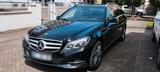 Mercedes-Benz Mercedes E350Td, 2013, 07/27, schwarz, Alu... - Mercedes-Benz E 350 in Bielefeld