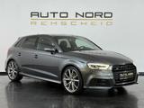 Audi S3 2.0 TFSI quat.*Magnetic*Matrix*Virtual*Kamera - Audi S3 Gebrauchtwagen in Wuppertal